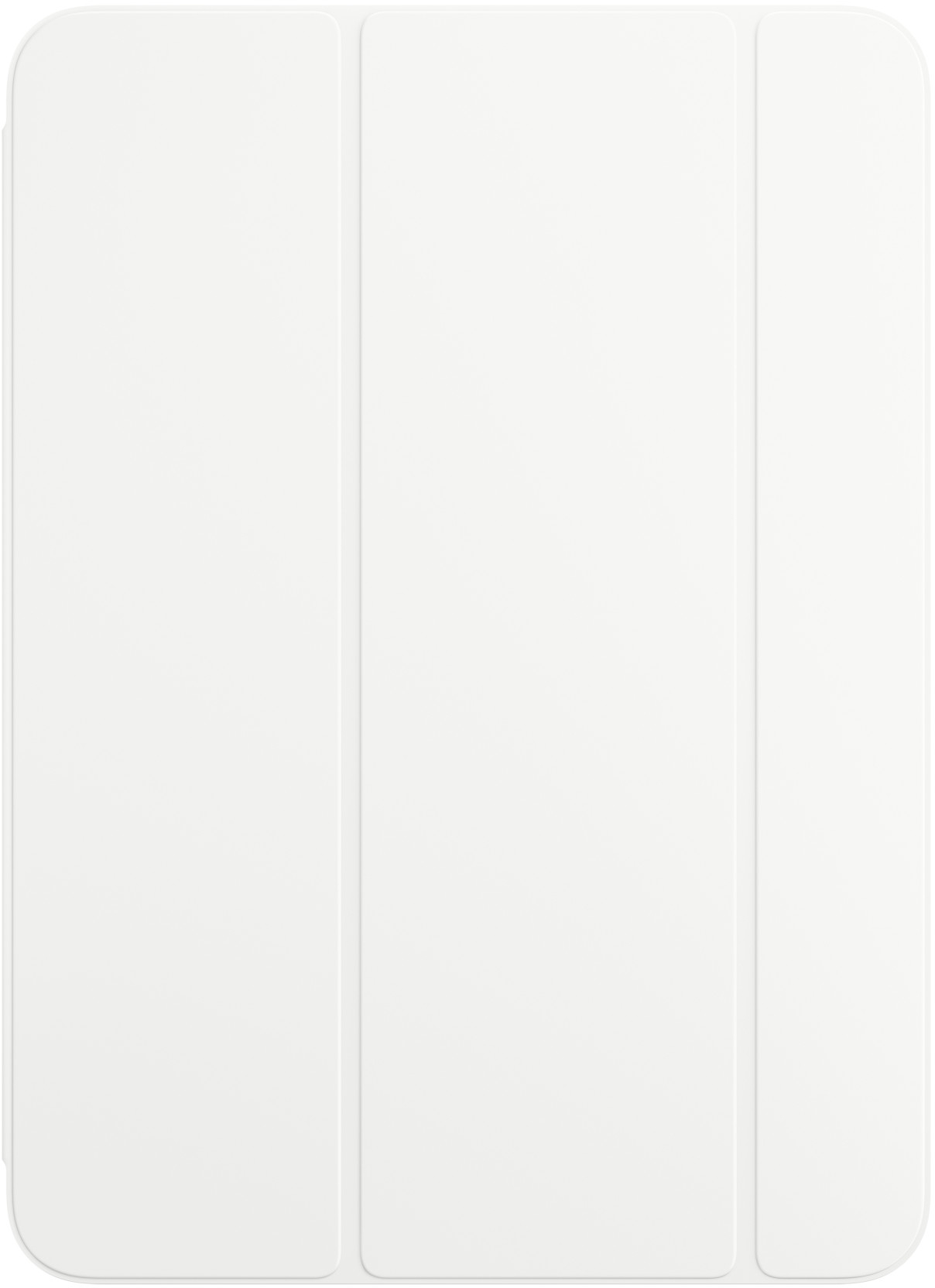 Чехол для планшета Apple Smart Folio for iPad 11'' (A16) White (MDEJ4ZM/A) - Фото 1