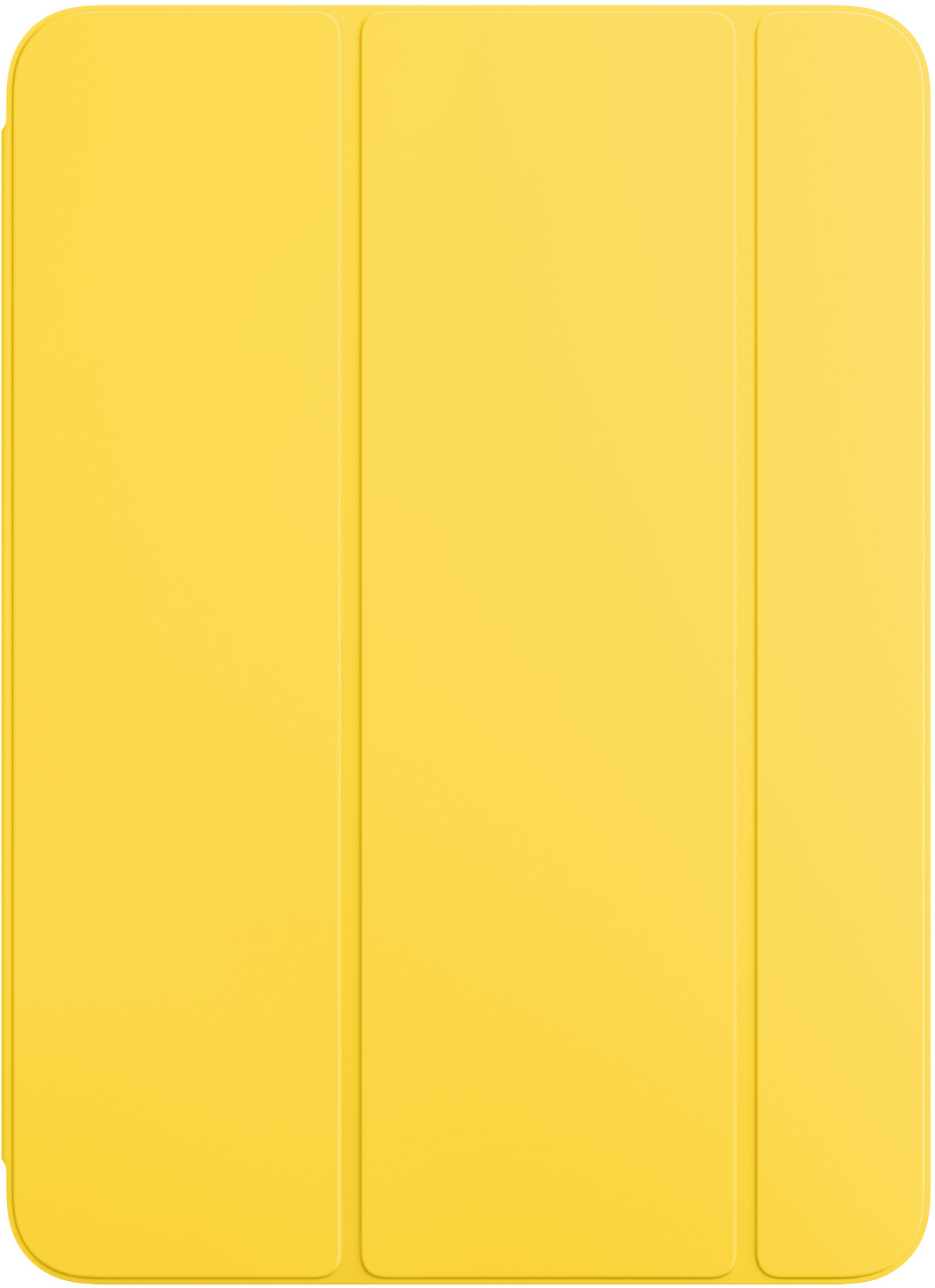 Чехол для планшета Apple Smart Folio for iPad 11'' (A16) Lemonade (MDEN4ZM/A) - Фото 1