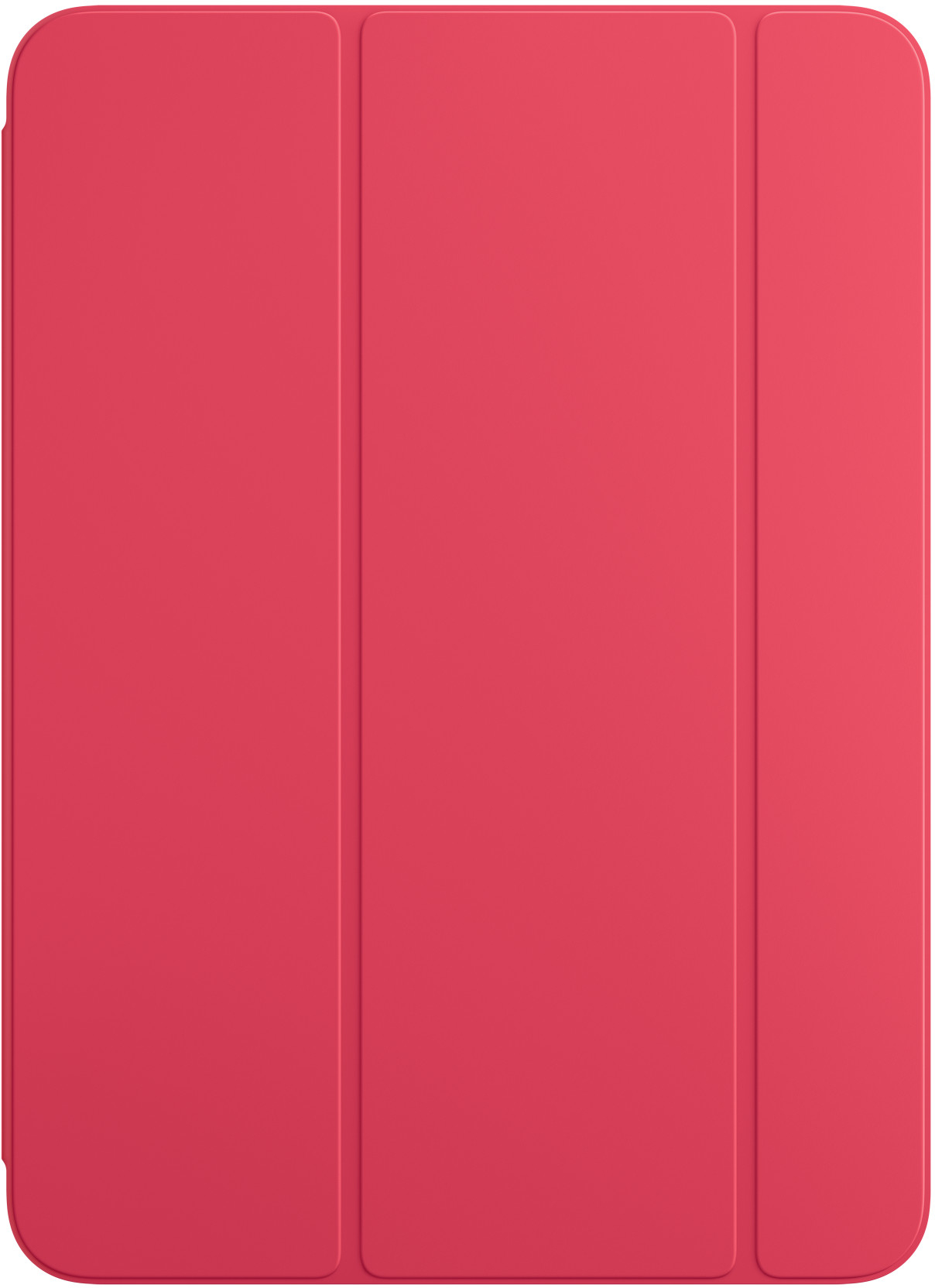 Чехол для планшета Apple Smart Folio for iPad 11'' (A16) Watermelon (MDEP4ZM/A) - Фото 1