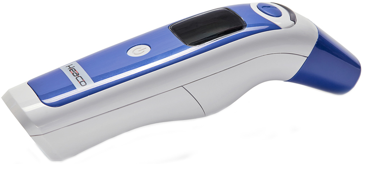 Термометр Heaco MDI901 - Фото 1