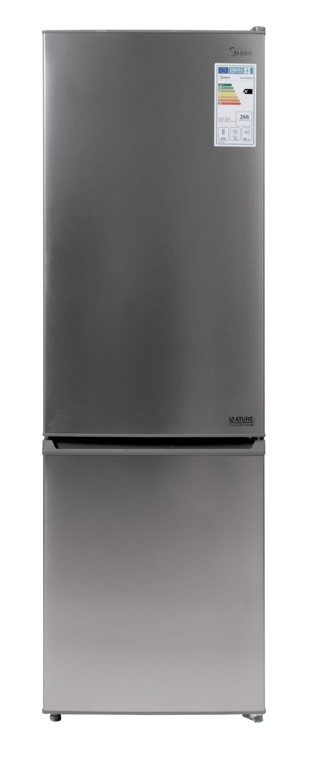 Холодильник Midea MDRB424FGF02I - Фото 1