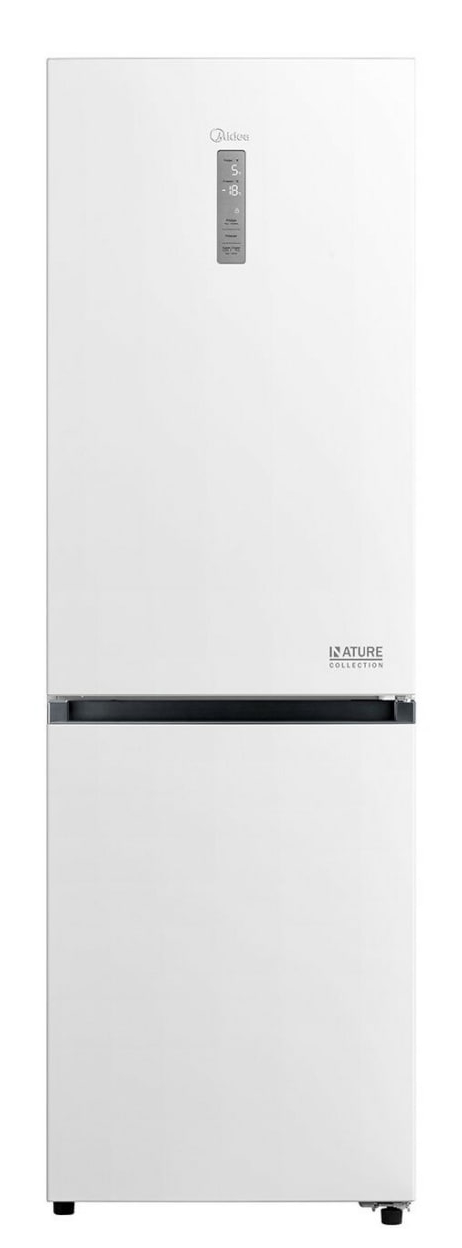 Холодильник Midea MDRB470MGF01O - Фото 1