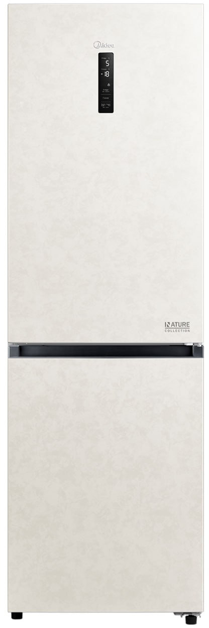 Холодильник Midea MDRB470MGF33OM - Фото 1