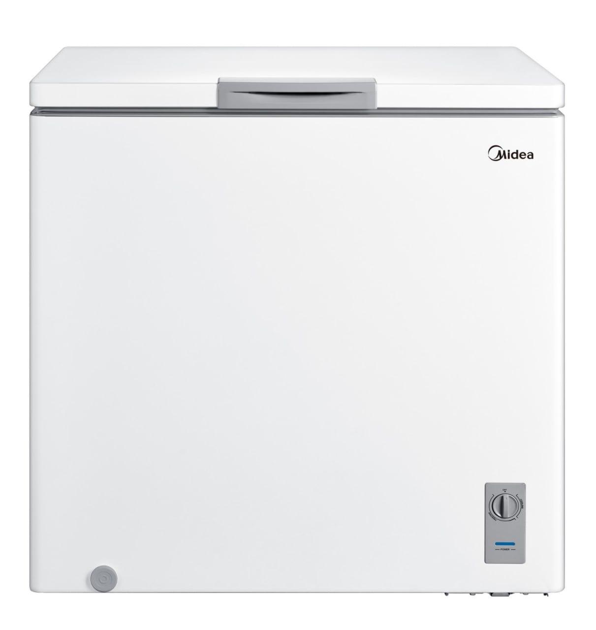 Морозильный ларь Midea MDRC280SLF01G - Фото 1