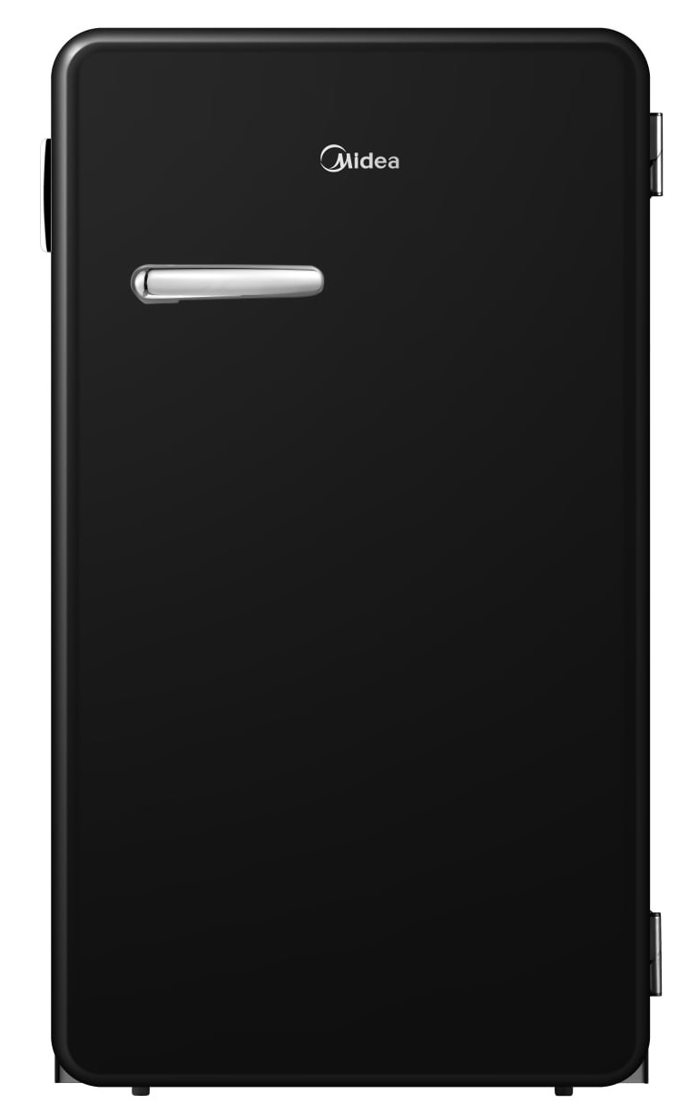 Холодильник Midea MDRD142SLF30 - Фото 1