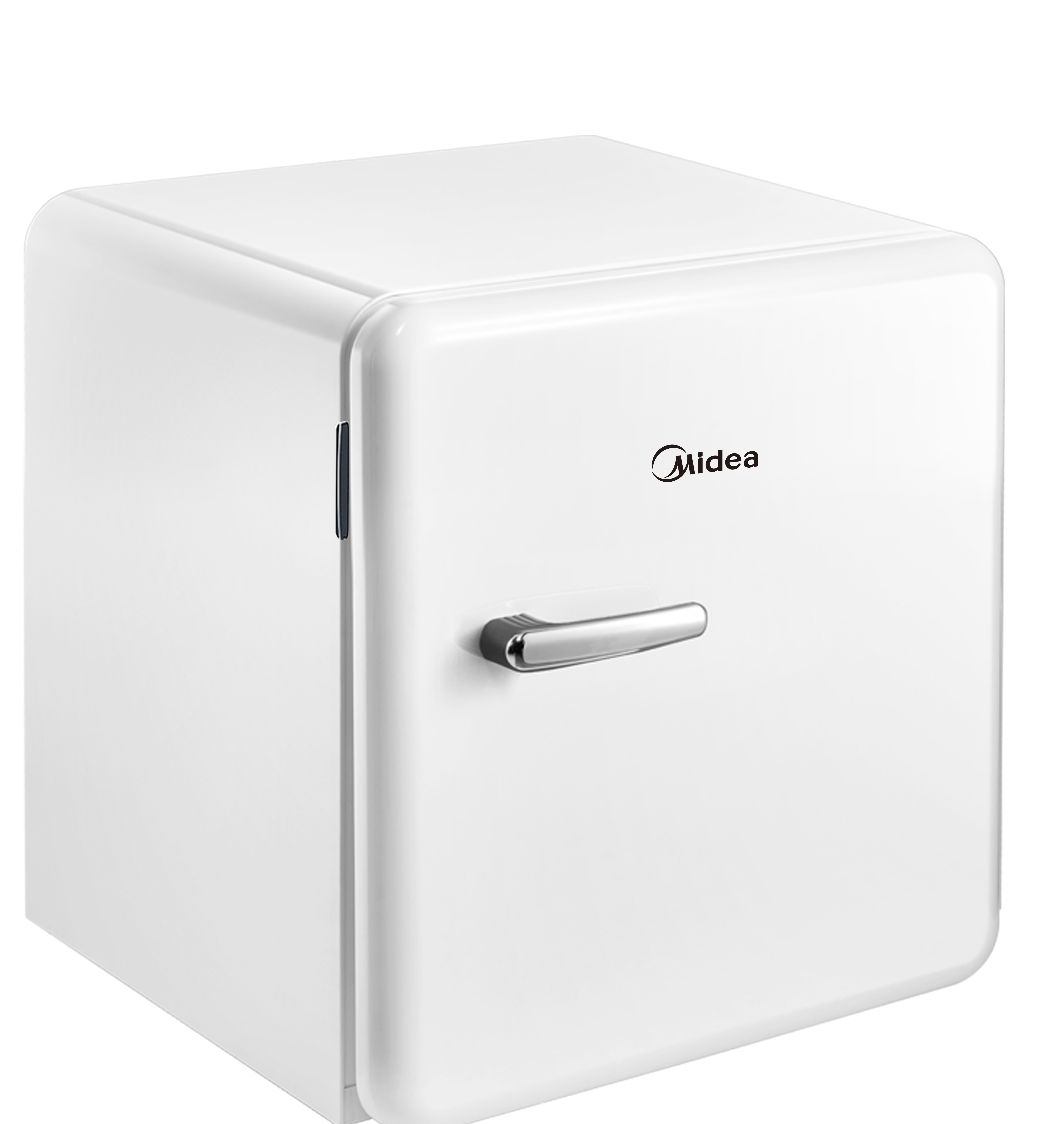 Холодильник Midea MDRD86SLF01 - Фото 1