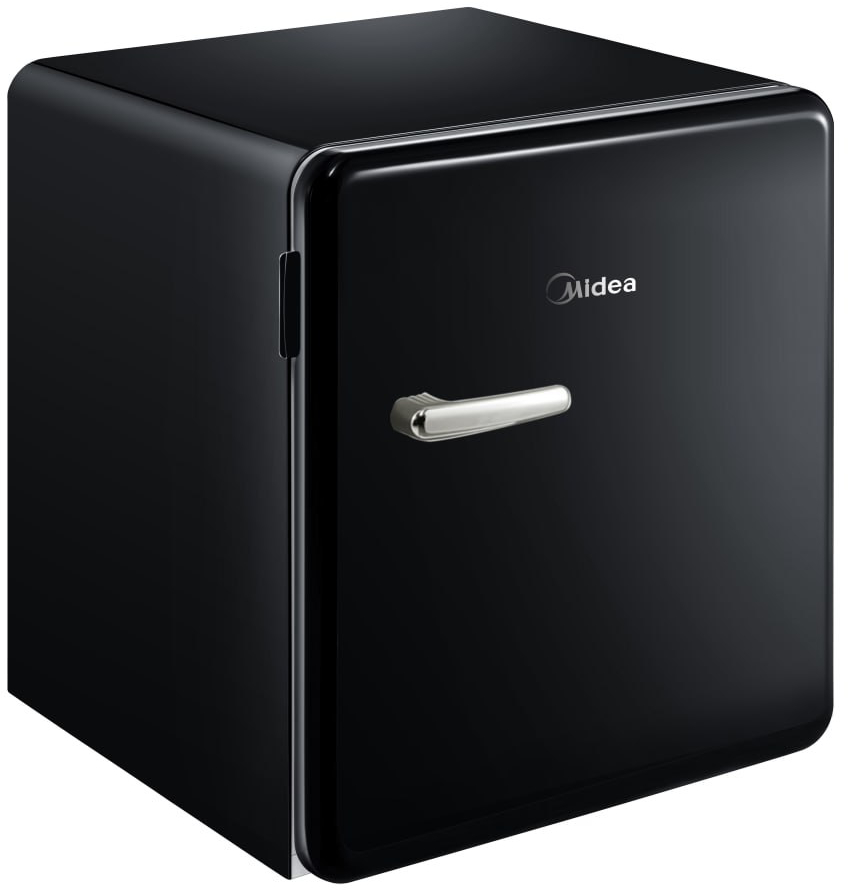 Холодильник Midea MDRD86SLF30 - Фото 1