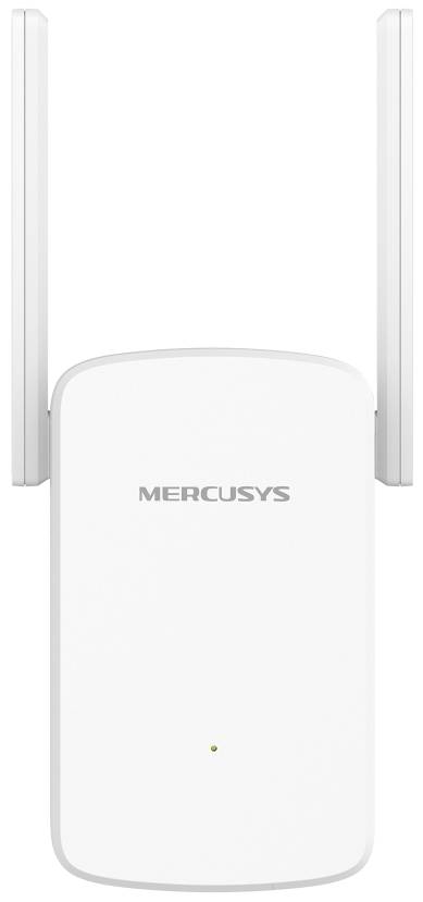 Купити Підсилювач бездротового сигнала Mercusys ME12 - Фото 1 Підсилювач бездротового сигнала Mercusys ME12 - Фото 1