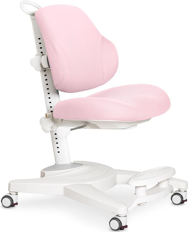 Крісло дитяче Mealux Gravity Pink (Y-612 KP)
