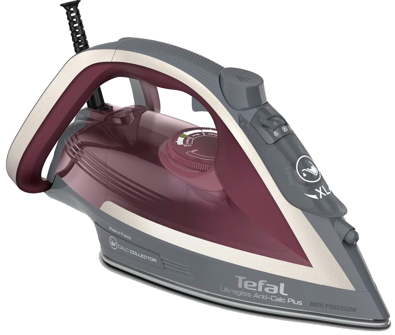 Праска Tefal Ultragliss Plus FV6840E0 - Фото 1