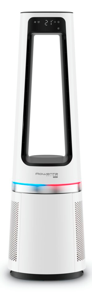 Очиститель воздуха Rowenta QU5060F0 - Фото 1