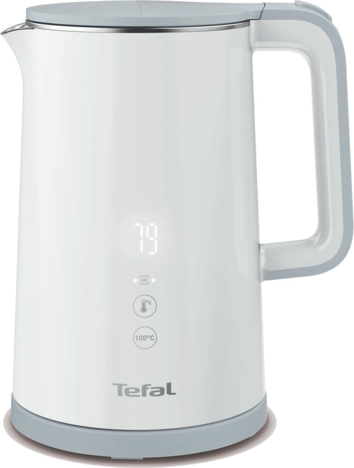 Электрический чайник Tefal Sense KO693110 - Фото 1