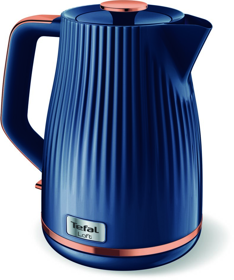 Электрический чайник Tefal KO251430 - Фото 1