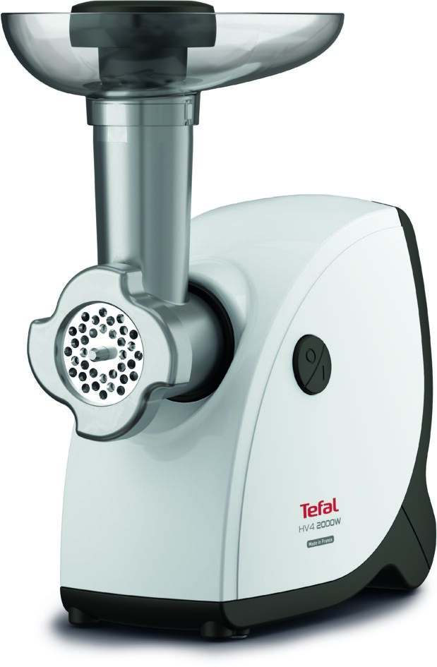 Уценка - Мясорубка Tefal NE463138 - Фото 1