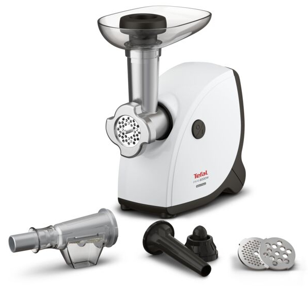 М'ясорубка Tefal NE463138 - Фото 1