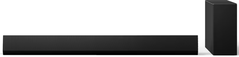 Саундбар LG SG10TY - Фото 1