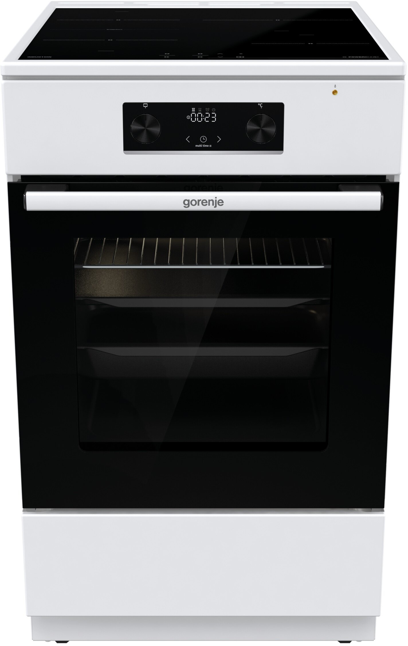 Плита электрическая Gorenje MEKIS510W - Фото 1