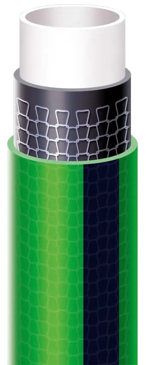 Купити Шланг поливочний Forte MERCURY 3/4 20 м - Фото 1 Шланг поливочний Forte MERCURY 3/4 20 м - Фото 1