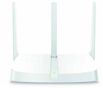 Маршрутизатор интернет WiFi4 Mercusys MW305R V2 - Фото 1