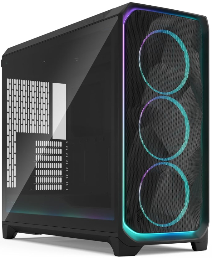Корпус Fractal design Meshify 3 XL Ambience Pro RBTG (FD-C-MES3X-03) без БЖ - Фото 1