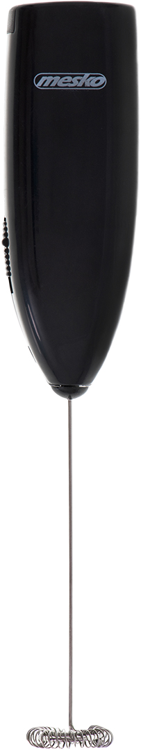 Модуль для збивання молока Mesko MS 4493 Black - Фото 1
