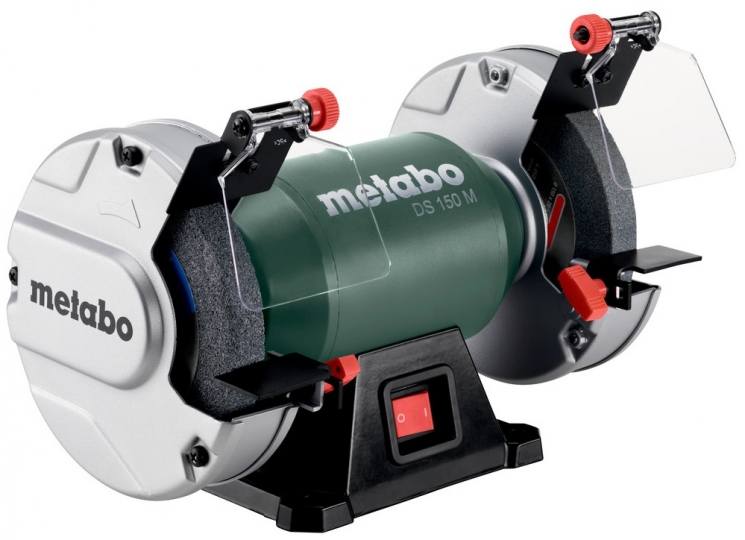 Станок Metabo DS 150 M (604150000) - Фото 1