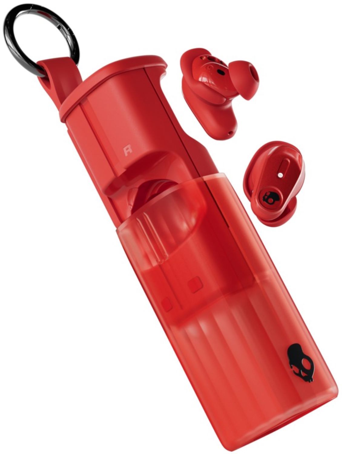 Наушники вкладыши беспроводные TWS Skullcandy Method 360 ANC True wireless Plazma (S2MTW-T995) - Фото 1