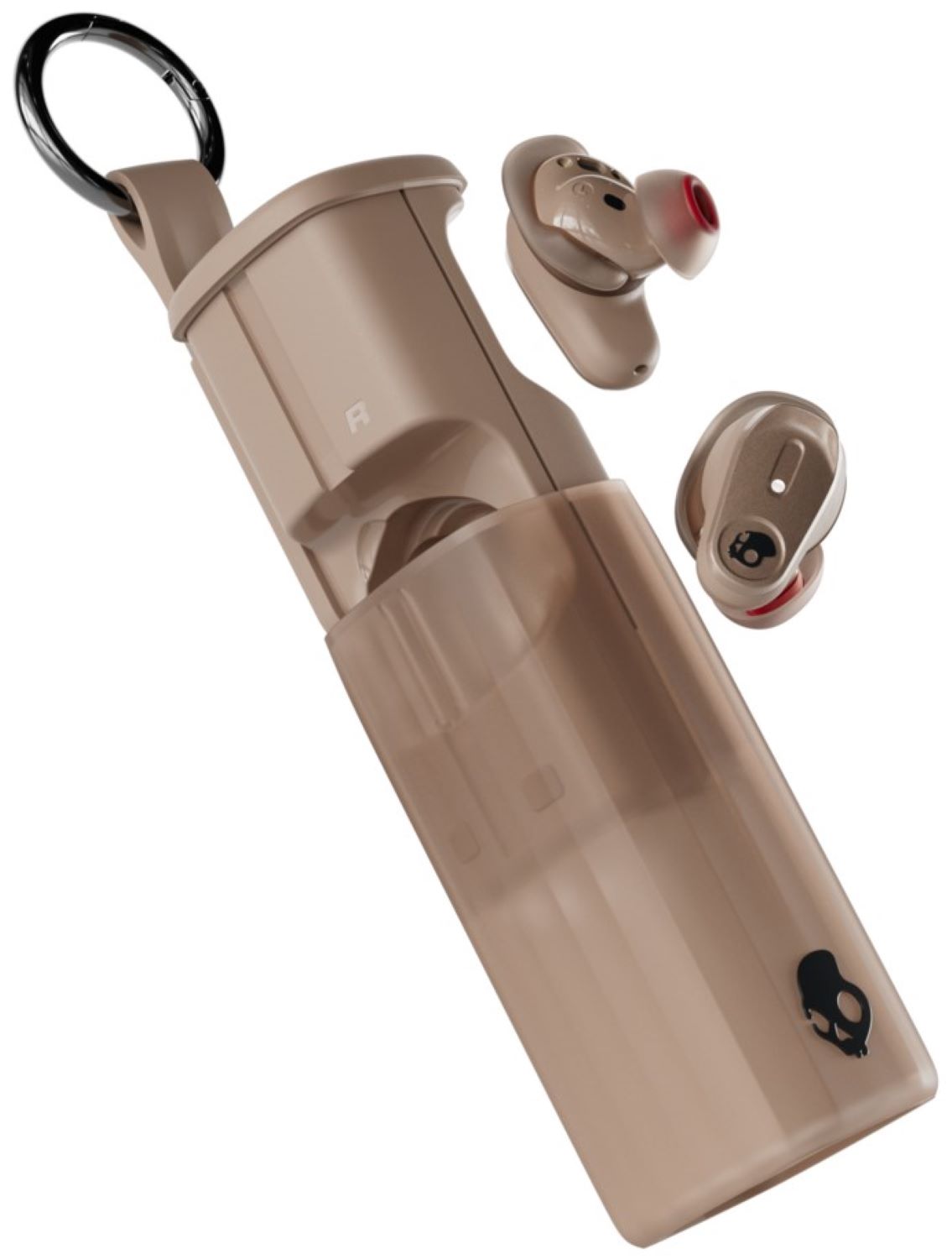 Наушники вкладыши беспроводные TWS Skullcandy Method 360 ANC True wireless Primer (S2MTW-T987) - Фото 1