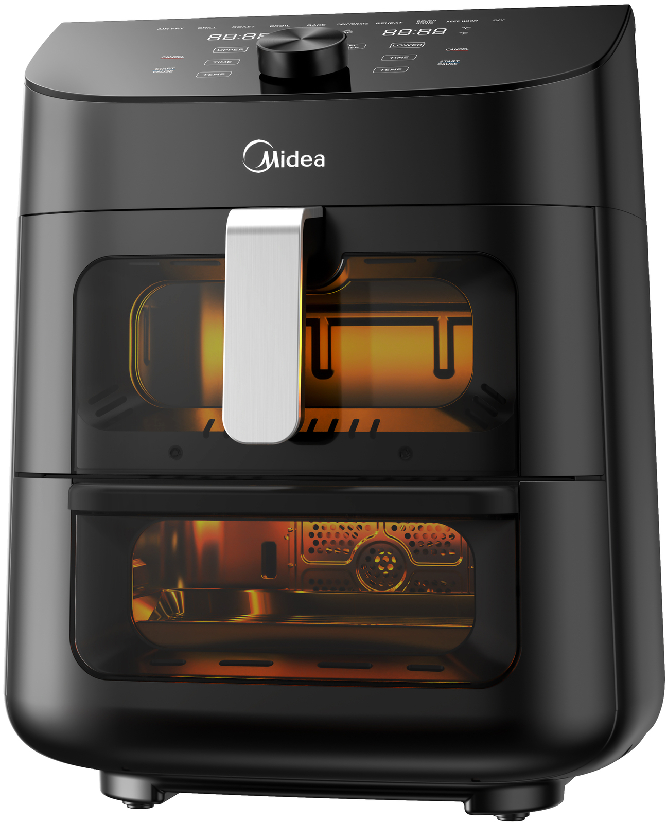 Мультипечь Midea MF-CY110A - Фото 1
