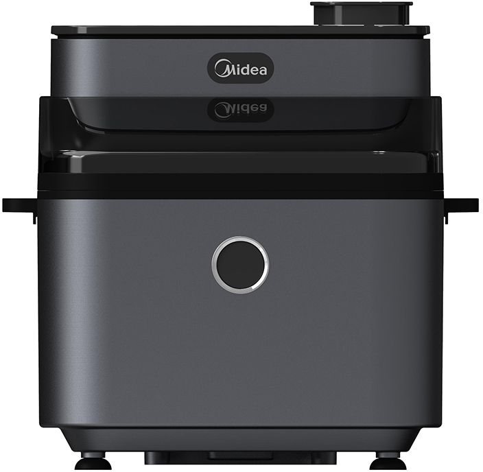 Мультипечь Midea MF-CY75C - Фото 1