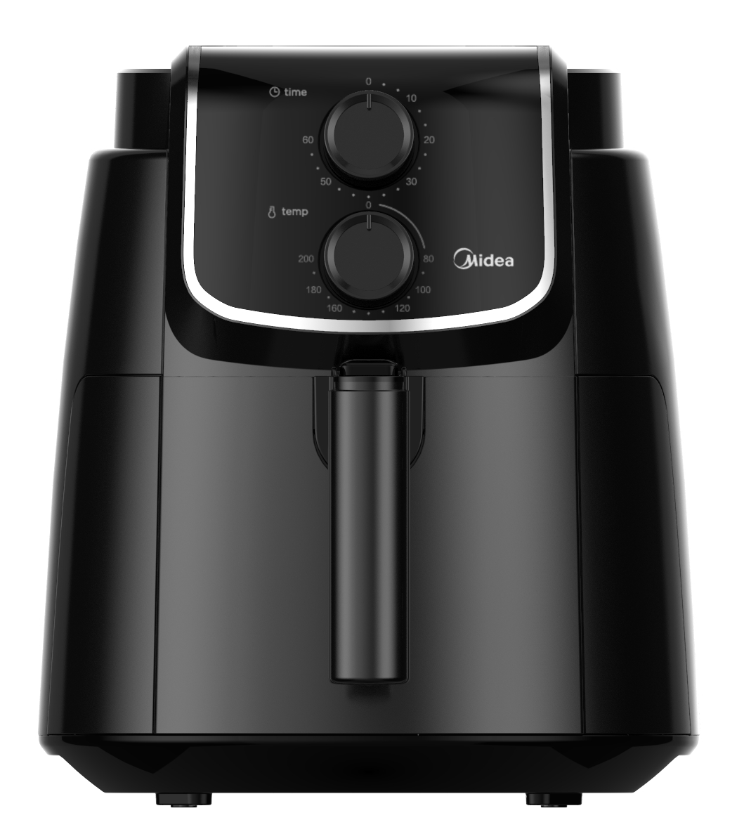 Мультипечь Midea MF-TN40D - Фото 1