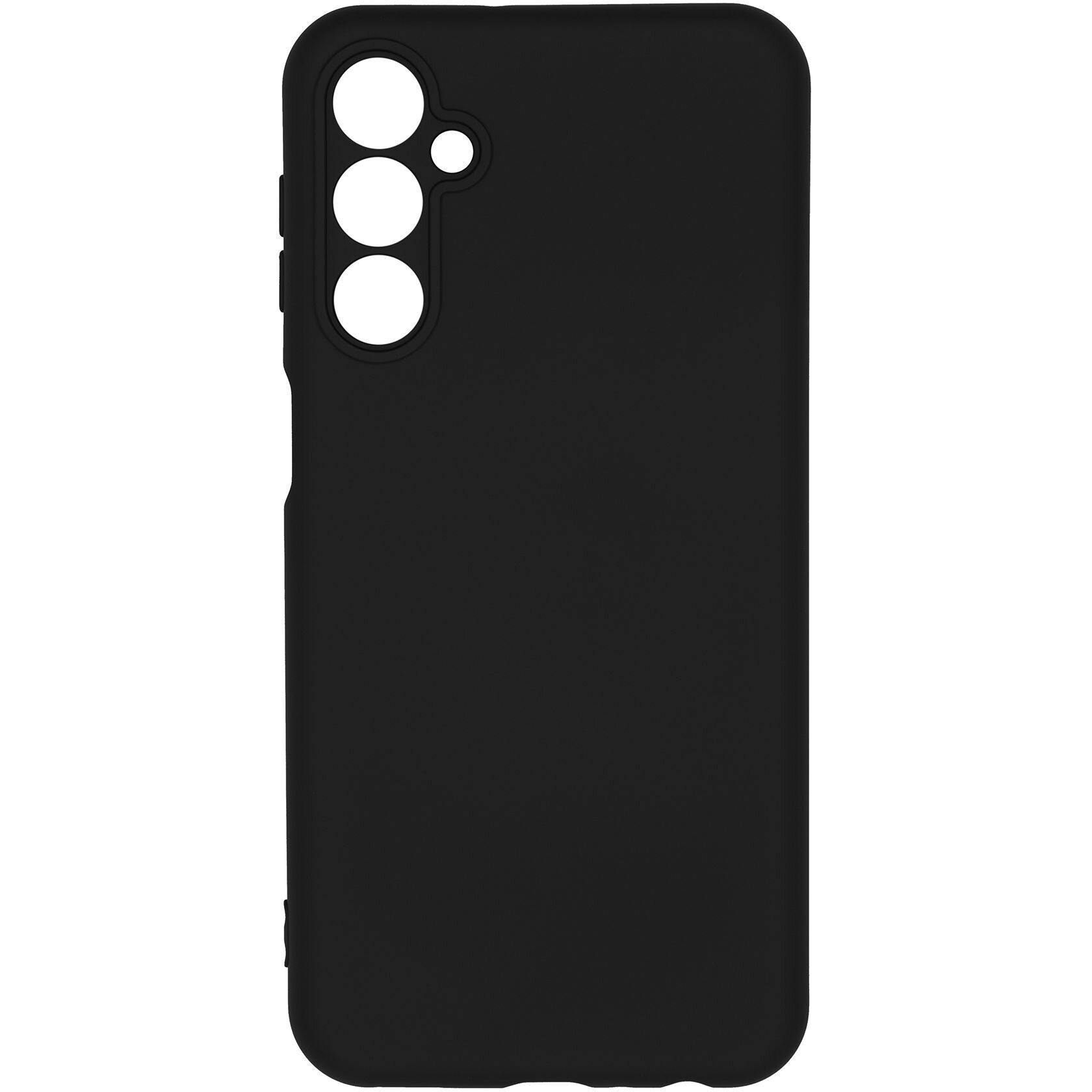 Чехол для смартфона BeCover for Samsung Galaxy M35 5G SM-M356 Black (711536) - Фото 1