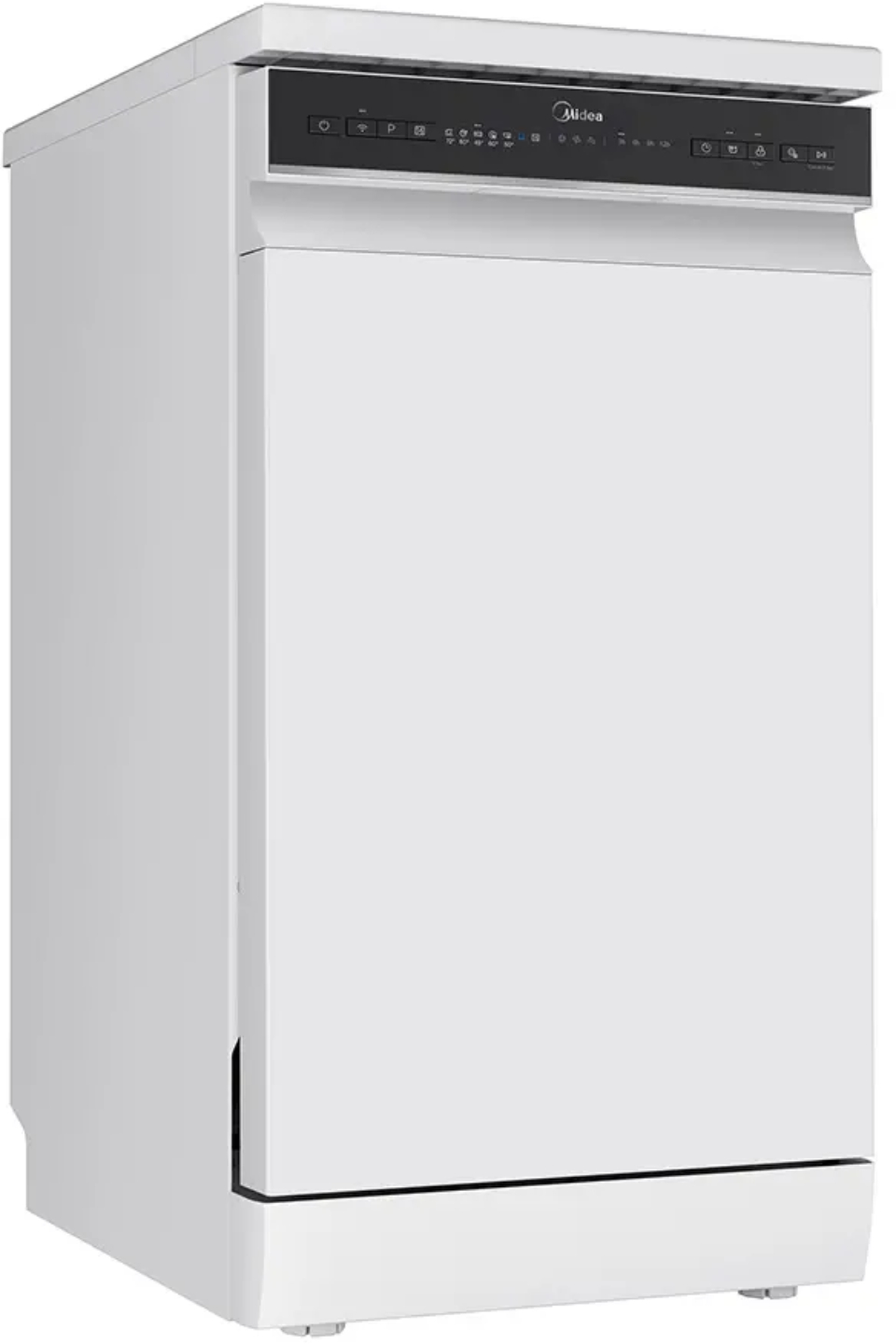 Посудомоечная машина отдельностоящая Midea MFD45S160Wi-C - Фото 1