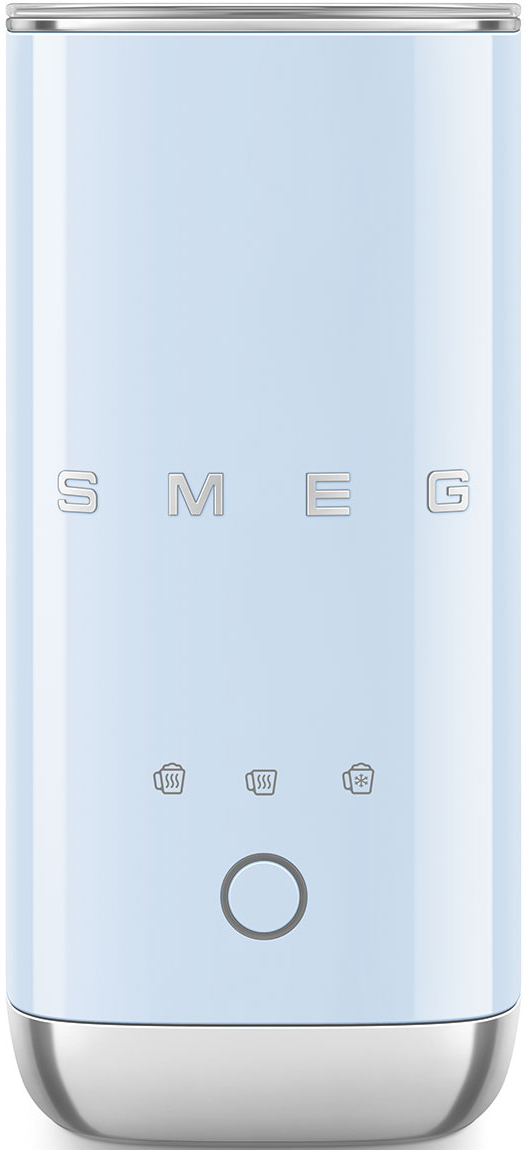 Модуль для збивання молока Smeg MFF02PBEU - Фото 1