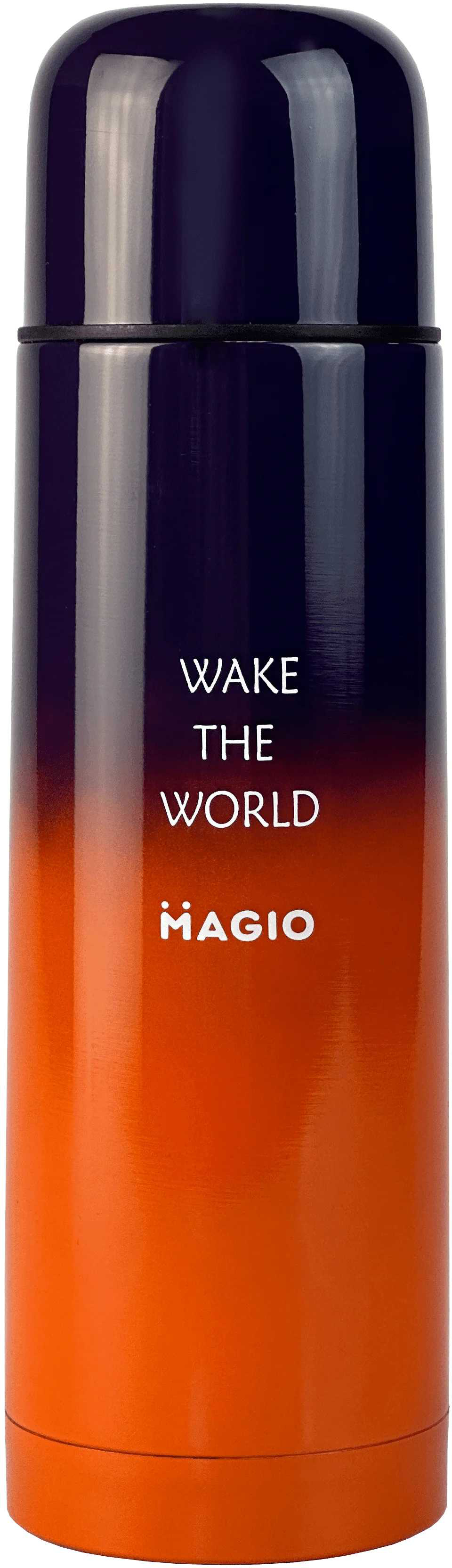Термос Magio MG-1032G - Фото 1