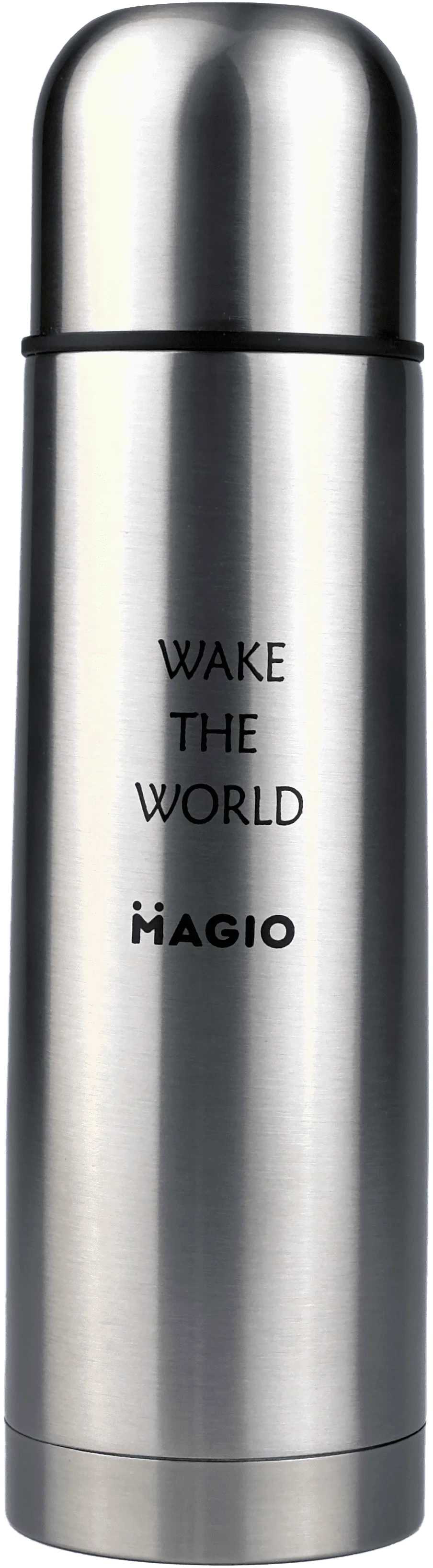 Термос Magio MG-1032S - Фото 1