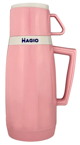 Купить Термос Magio MG-1051P - Фото 1 Термос Magio MG-1051P - Фото 1