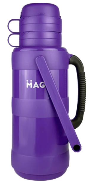 Купить Термос Magio MG-1053 - Фото 1 Термос Magio MG-1053 - Фото 1