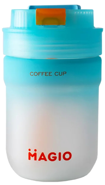 Купить Термокружка Magio MG-1071 - Фото 1 Термокружка Magio MG-1071 - Фото 1