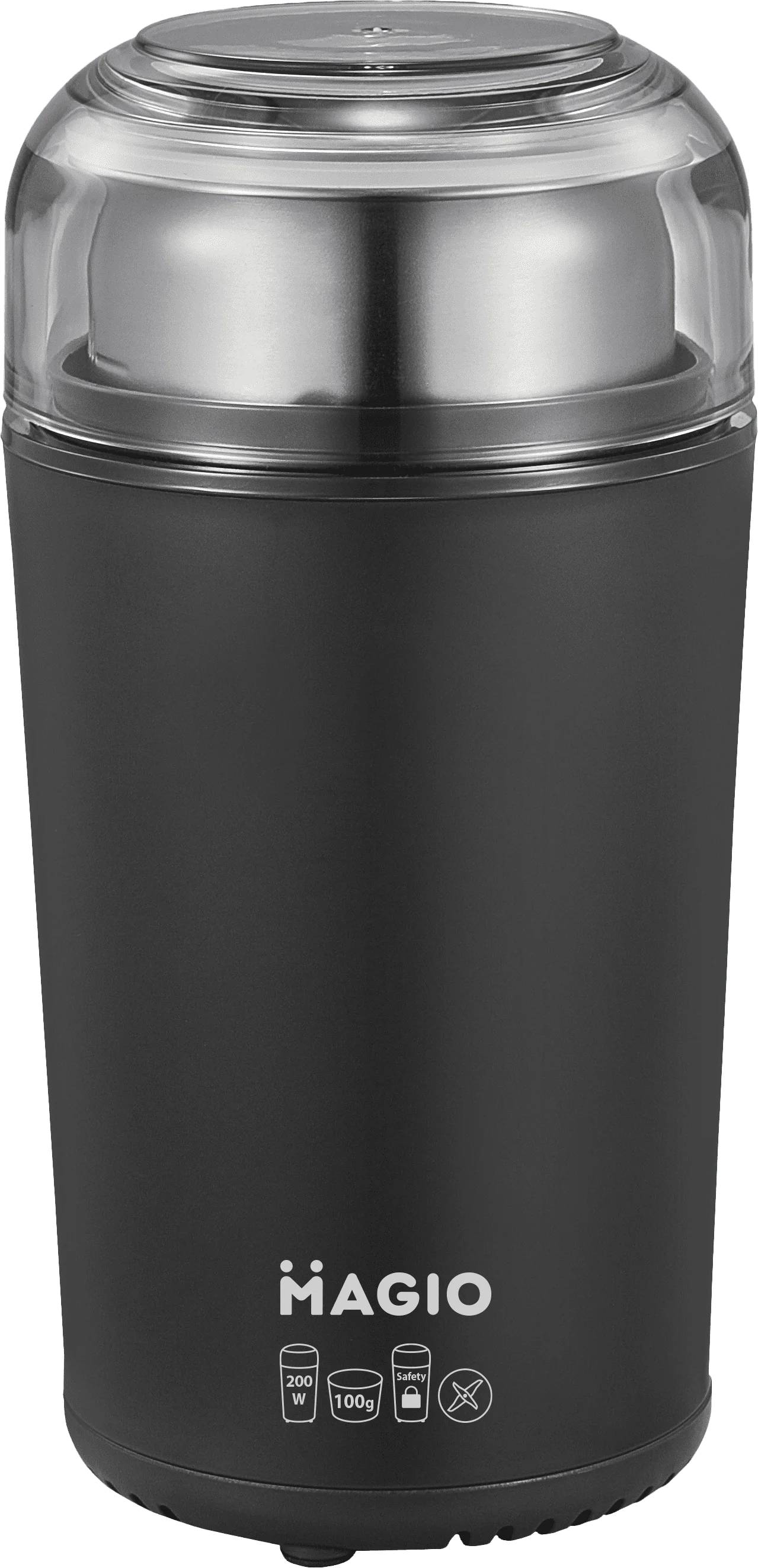 Кофемолка Magio MG-193 - Фото 1