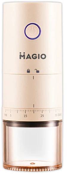 Кофемолка Magio MG-199 - Фото 1