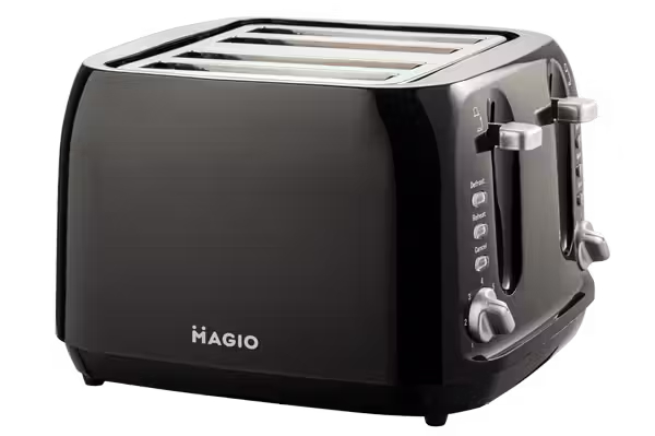 Тостер Magio MG-283 - Фото 1
