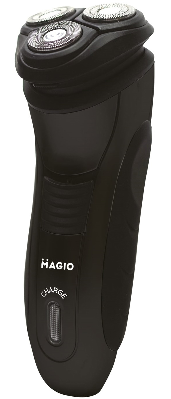 Бритва Magio MG-689 - Фото 1