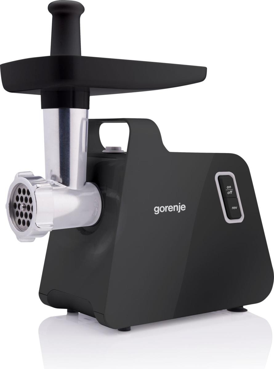 Мясорубка Gorenje MG1701SB - Фото 1