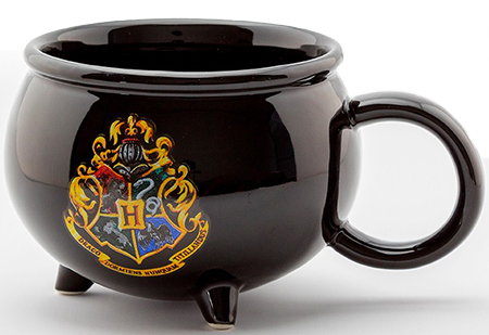 Чашка GB Eye 3D HARRY POTTER Cauldron (MG2010) - Фото 1