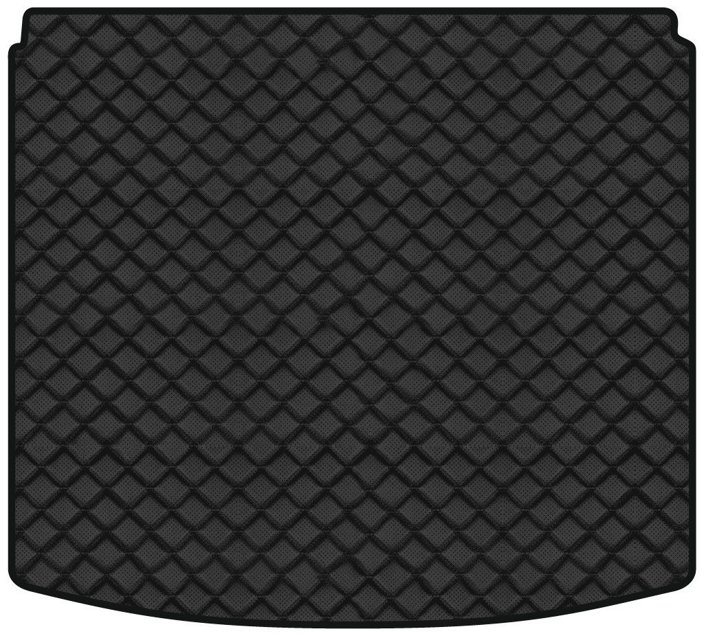 Килимок з екошкіри в багажник авто EVAtech ECO для ZS (ZS11) Restyling MG 2020 1 покоління SUV China MG41740B1BBB - Фото 1