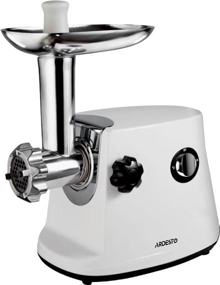 Мясорубка Ardesto MGA-1750R - Фото 1