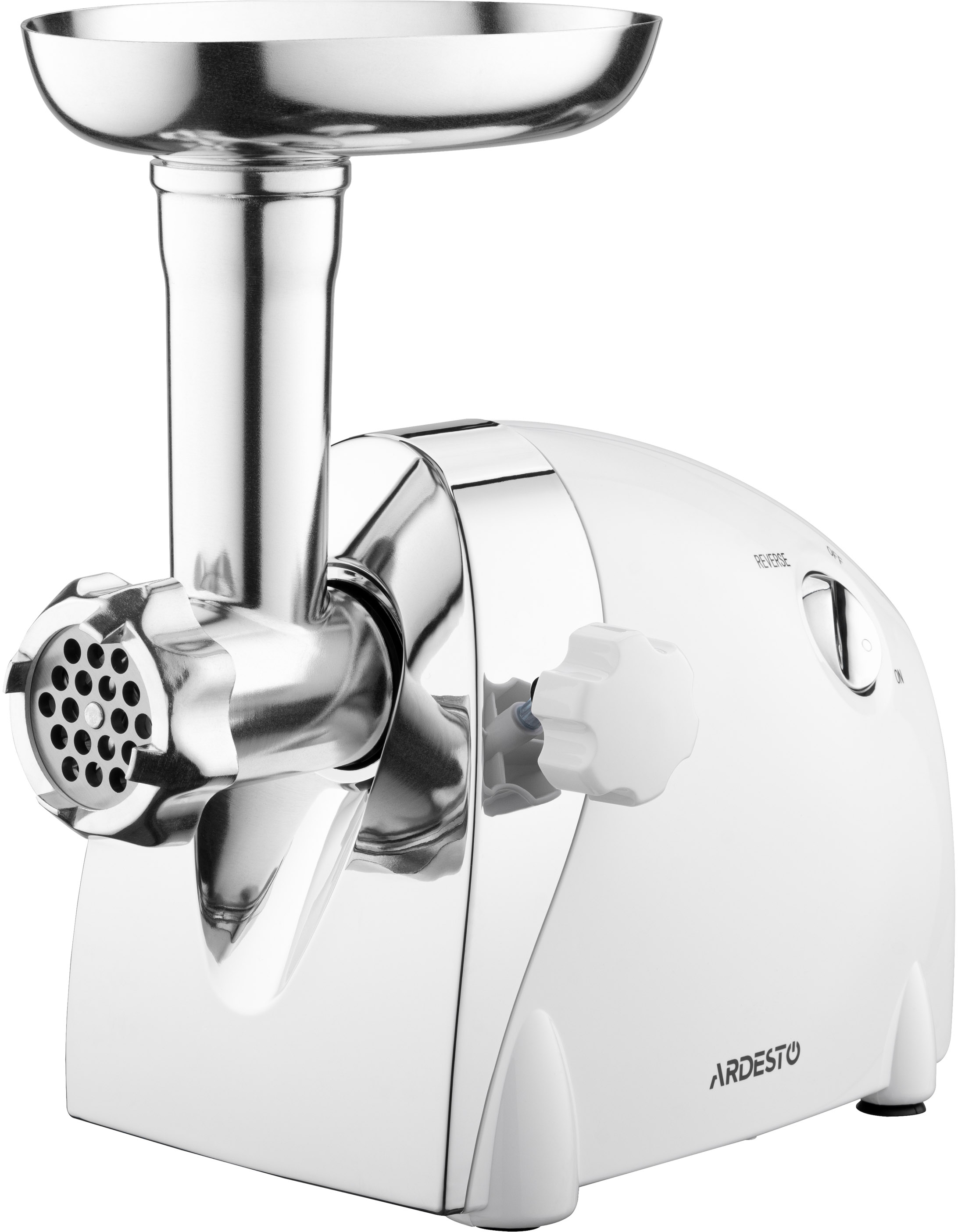 Мясорубка Ardesto MGA-2000W - Фото 1