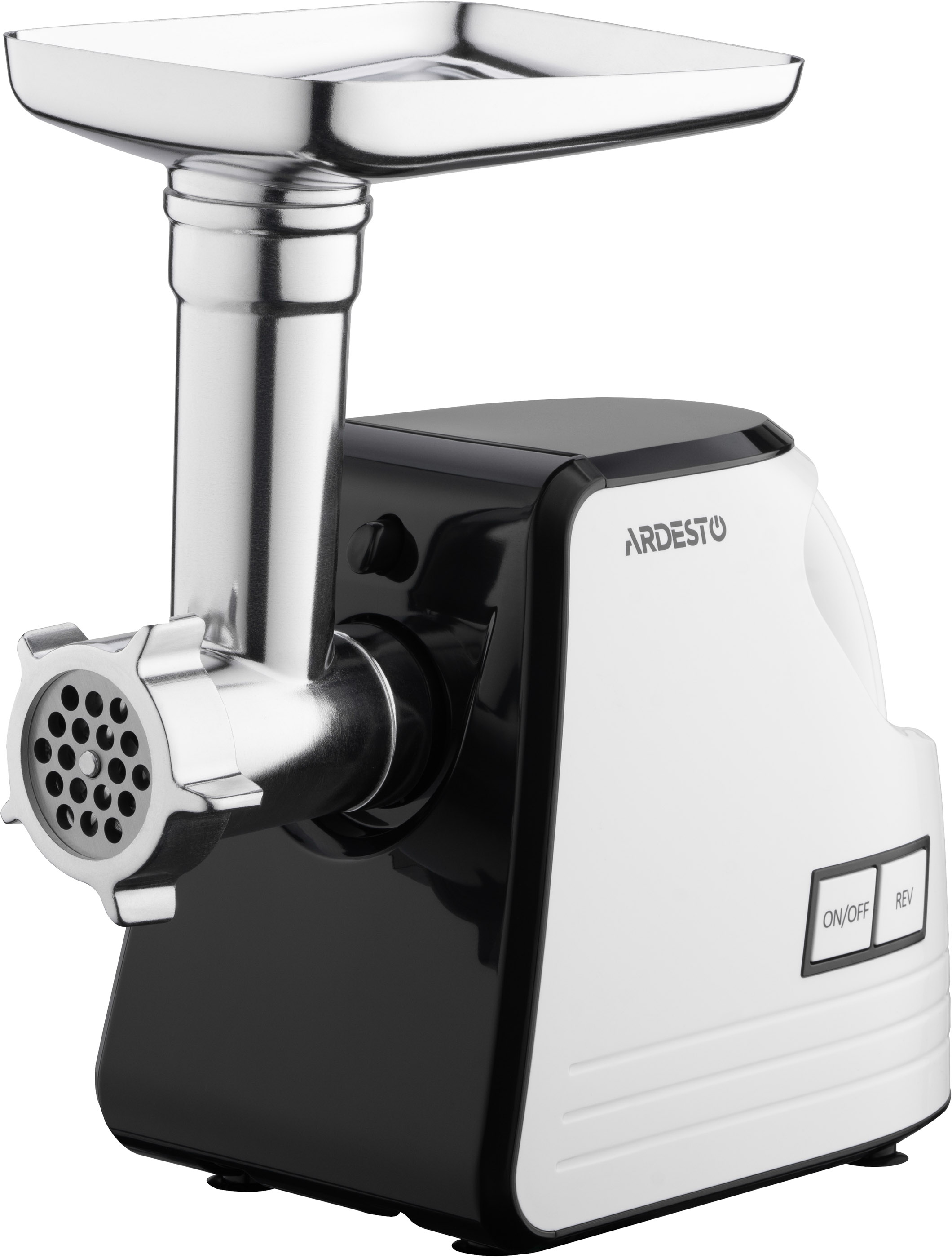 Мясорубка Ardesto MGA-2300W - Фото 1