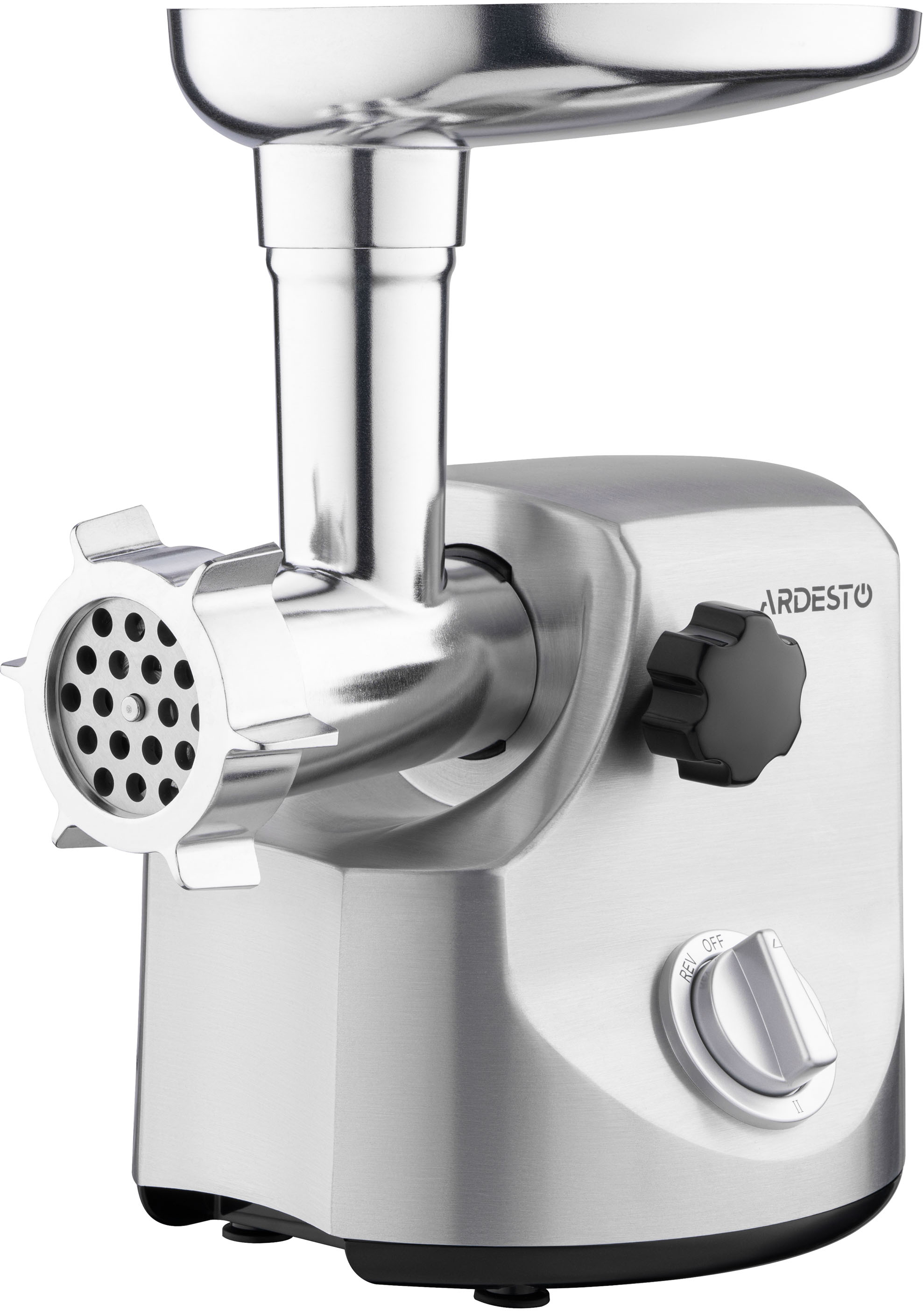 Мясорубка Ardesto MGA-3000W - Фото 1